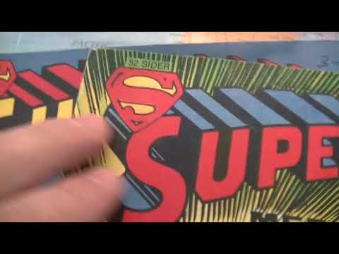 MongoTV_6248 - MIN ANDERS AND BLAD SAMLING - Del 861 - Ny Pakke Tegneserier 200 Kroner