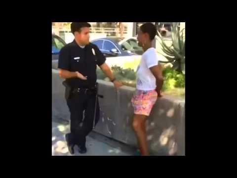 download lagu mp3 mp4 Daniele Watts Arrested, download lagu Daniele Watts Arrested gratis, unduh video klip Daniele Watts Arrested