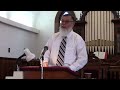 Teaching the Kingdom (3-20-22) Part 1