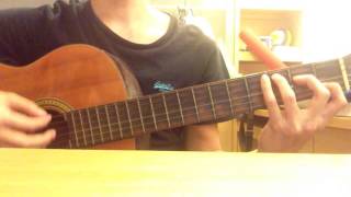 陶喆 - 愛我還是他 - cover by Ki