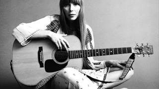 Stormy Weather Joni Mitchell.