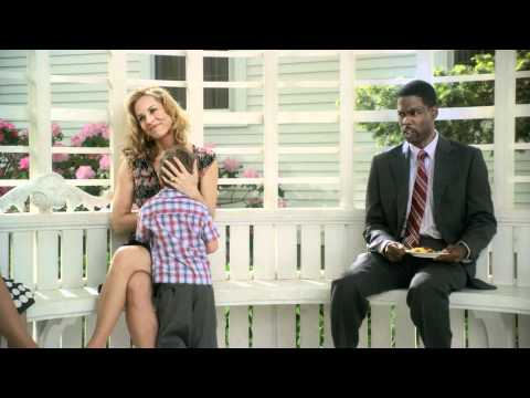 Un weekend da bamboccioni in DVD e BLU-RAY - Trailer cinemtografico