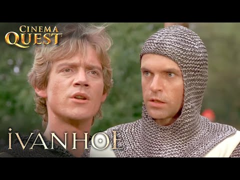 Ivanhoe | The Final Battle | Cinema Quest