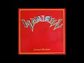 Getting in the Mood - Mandrill