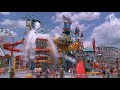 Hersheypark Now Open Daily
