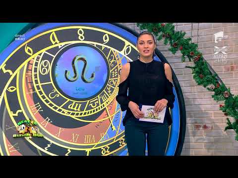 Horoscopul zilei 07/12/2017. Berbecii vor lua o decizie importantă în ceea ce priveşte relaţia d