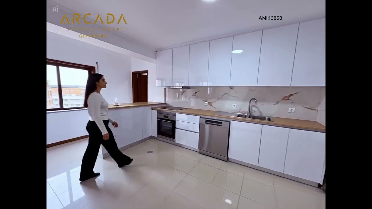 Vídeo do imóvel