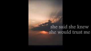 Syd Barrett - Love Song (Lyrics)
