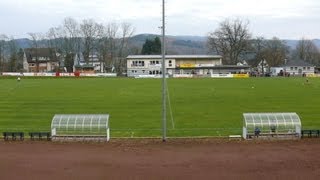 preview picture of video 'Saison 12/13: SG Betzdorf - TuS Koblenz U15 (C-Junioren-Regionalliga Südwest)'