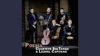 Songtext von Cuarteto Soltango & Leonel Capitano - Sin Lágrimas ... Text Musik-video-Miniaturansicht