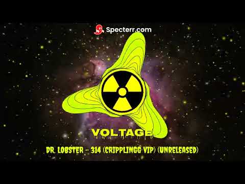 DR. LOBSTER - 314 (CRIPPLINGG VIP) (Unreleased)