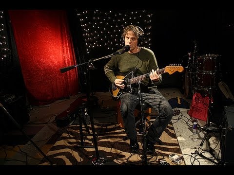 Chris Brokaw - Exemption (Live on KEXP)