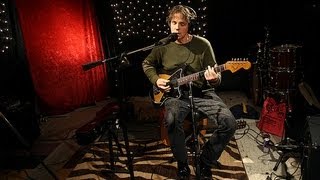 Chris Brokaw - Exemption (Live on KEXP)