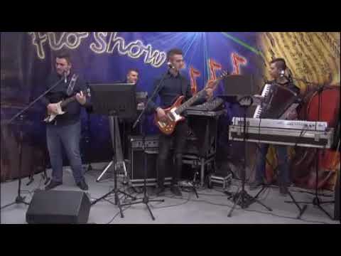 Grupa Simpatija - Laku noc gitaro (Zdenko Niksic)