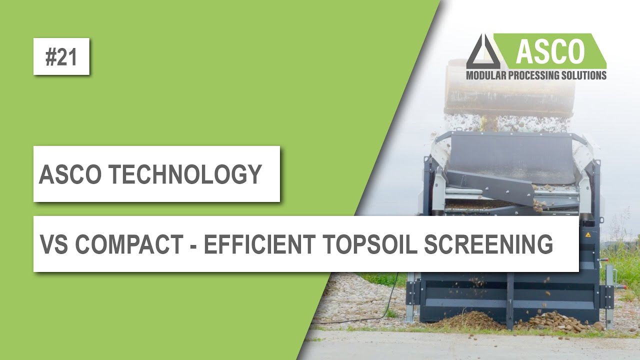 ASCO VS-CB MEDI Video 2