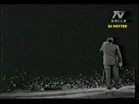 pedro vargas "el rey"