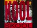 KOOL SKOOL - Make Up Your Mind (New Jack 1990)