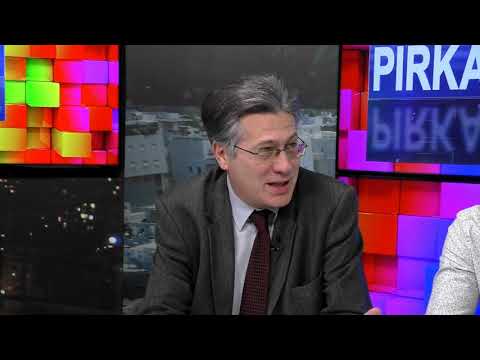 PIRKADAT Breuer Péterrel: Szentiványi István, Pulai András