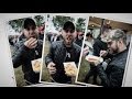 Ferris Wheels & Festival Food with TYLER CARTER ...