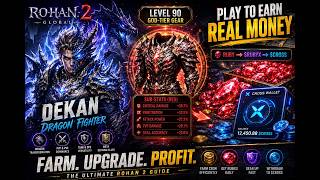 R O H A N  2 BLUEPRINT  THE ULTIMATE GUIDE TO PAY YOUR RENT!
