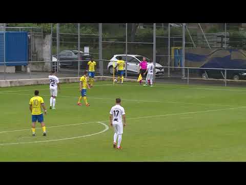 FC Vevey-United - FC Kosovo (match complet coupe de suisse) 03.07.21