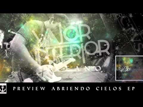 VALOR INTERIOR Oceano - Abriendo Cielos EP