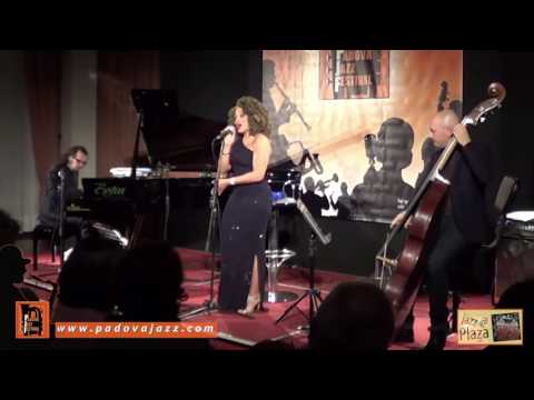 TY LEBLANC TRIO -  PADOVA JAZZFESTIVAL 1