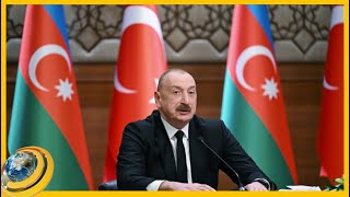 «Մուրալո՞վ են խաղաղության գնում, էս տգետներին ո՞նց հավատանք». հաշտությունն ըստ Ալիևի ու Փաշինյանի