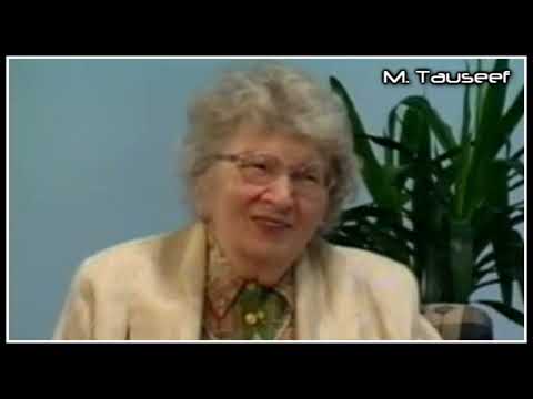 Allama Muhammad Iqbal and his philosophy by Dr. Annmeri Schemil