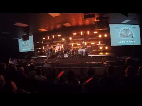 Thumbnail for Less is More Song 2 Woke Up in Nashville by Seth Ennis