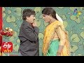 Rocket Raghava Performance Jabardasth Double Dhamaka Special 29th December 2019 ETV
