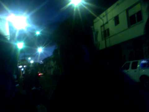 Charrúas al micro free: demencia,mc boss,jc,Mauro,ctm,jc, mcSudaca