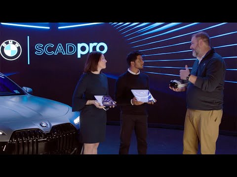 SCADpro | SCAD - The University for Creative Careers