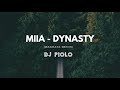 MIIA - Dynasty ( BACHATA REMIX) DJ PIOLO