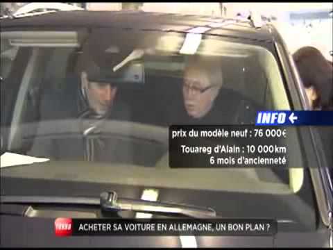 comment negocier le prix d'une voiture d'occasion