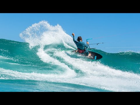 Surf Directionals - Future Surf | Kitesurfing.