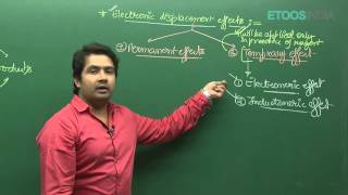 GOC | General Organic Chemistry | NEET | Divyesh Tiwari (DT Sir) | Etoosindia