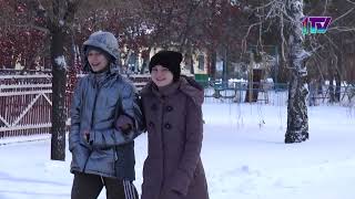Видео