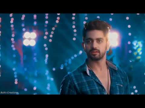 talab hai tu tu hai Nasha gulam hai dil ye mera full ke Zara aaja meri saans mein