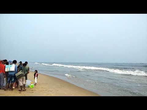 PURI BEACH