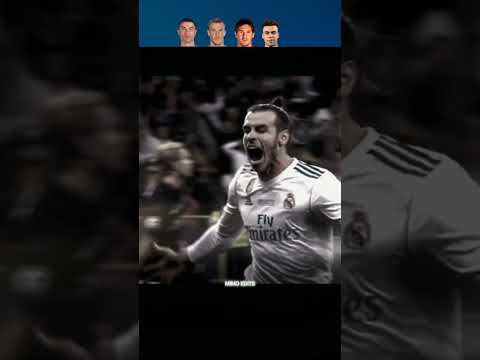 Best performance in UCL final #dz #football #edit #editing #shorts #viral #ronaldo #messi #bale