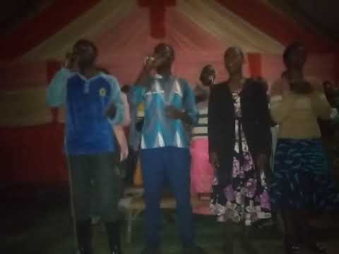 N'IMANA IHINDURA AMATEKA