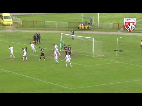 📺NKJ.ba TV: 29.kolo M:tel 1.lige FBiH: NK Jedinstvo - NK Stupčanica 1:0