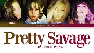 Download Pretty  Savage  Mp3 Mp4