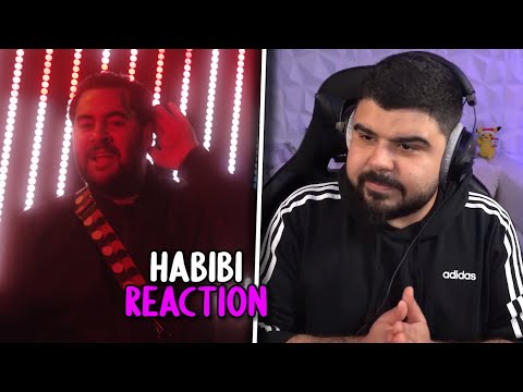 Unerwartete Kombination! 😮 OMAR & KOLJA GOLDSTEIN - HABIBI | Reaction | Bzet