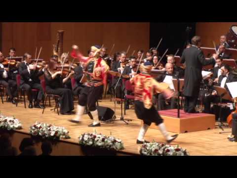 Hüdayda (Fidayda) Senfonik - Eray İnal