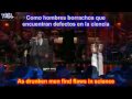 Snow Patrol - Set the fire to the third bar Lyrics ( SUBTITULADA EN ESPAÑOL & iNGLES )