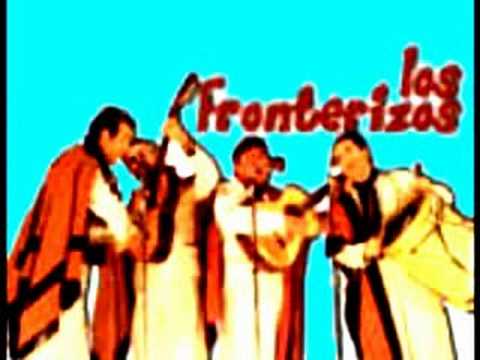 Noches Isleñas - Los Fronterizos