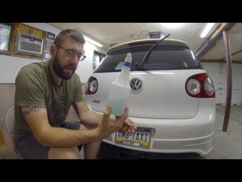 How To: Decontamination with Optimum Products