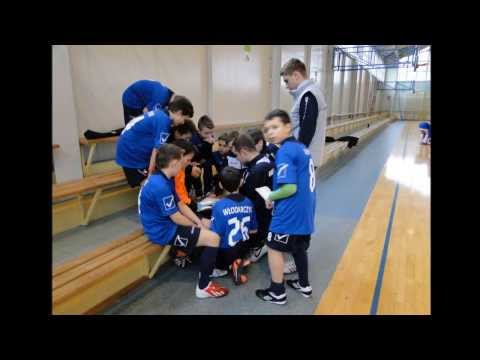 AndrespoliaTV turniej w Ksawerowie 22.02.2014